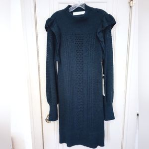 Happy Nature x Kate Hudson Sweater Dress
